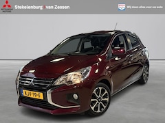 Mitsubishi Space Star - 1.2 Active