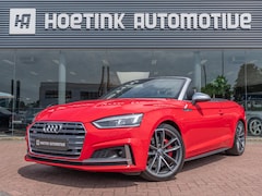 Audi A5 Cabriolet - 3.0 TFSI S5 quattro | Matrix | B&O | Hud | Massage