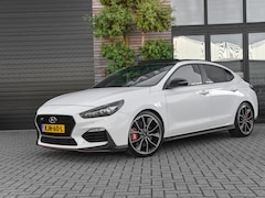 Hyundai i30 - 2.0 T-GDI N2 Performance