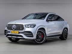 Mercedes-Benz GLE-Klasse Coupé - AMG 53 4MATIC+ Pano|Burmester|Luchtvering|Trekhaak|Memory|ACC|Camera|Dealeronderhouden
