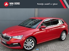 Skoda Scala - 1.0 TSI Sport / 100% Onderhoud / Geen Import