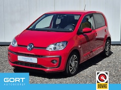 Volkswagen Up! - 1.0 BMT high up JOIN
