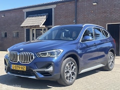 BMW X1 - sDrive20i Business Edition Plus I Pano I Adap Cruise I Led I Camera