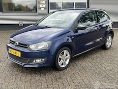 Volkswagen Polo - 1.2 Easyline
