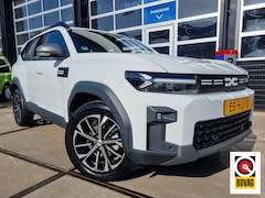 Dacia Bigster - 1.2 Mild Hybrid 140 Expression 360 CAMERA / ECC / 18 INCH / CARPLAY + ANDROID AUTO