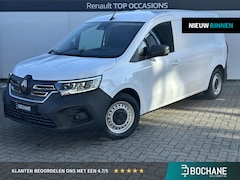 Renault Kangoo E-Tech - Advance L2 44 kWh Stoelverwarming | Camera | Clima