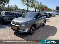 Suzuki Vitara - 1.4 Boosterjet Style Smart Hybrid 129PK | Trekhaak | Panoramadak | Carplay - Android Auto