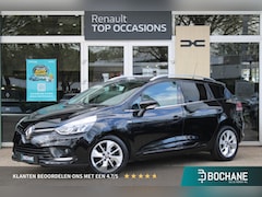 Renault Clio Estate - 0.9 TCe Limited | Trekhaak | Cruise Control | Parkeersensoren Achter