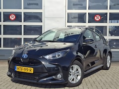Toyota Yaris - 1.5 Hybrid 115 Active | Android Auto/Apple Carplay | LM Velgen 15" | Voorstoelen Verwarmd