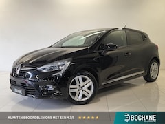Renault Clio - 1.0 TCe Zen | Navigatie | Parkeersensoren | Bluetooth |