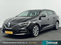Renault Mégane Estate - 1.3 TCe 140 EDC Techno | Automaat | Trekhaak |