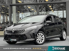 Renault Clio - 1.0 TCe 90 GPF evolution 91PK | Navigatie | Carplay | Cruise Control
