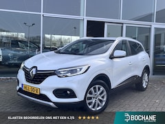 Renault Kadjar - 1.3 TCe Intense | Automaat | Stoelverwarming | Achteruitrijcamera | 1500 Kilo trekgewicht