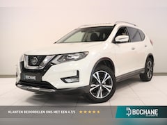 Nissan X-Trail - 1.3 DIG-T N-Connecta | Panoramadak | 360° Camera | Climate control | Navigatie | 1500 kg t