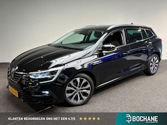 Renault Mégane Estate - 1.3 TCe 140 Techno | Blind spot detectie | Navigatie | Trekhaak |