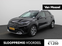 Kia Stonic - 1.0 T-GDi MHEV GT-Line | Navigatie | Camera | Trekhaak | Stoel+Stuur Verwarming | Parkeers