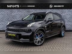Lynk & Co 01 - 1.5 Plug-in Hybrid | PHEV | Trekhaak | Panoramadak | Cruise Control Adaptief | LED koplamp