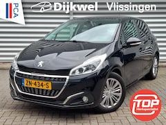 Peugeot 208 - 1.2 Signature Nav/Airco/LMV/Park