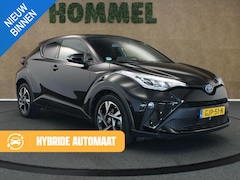 Toyota C-HR - 1.8 Hybrid Style - NAVIGATIE - PARKEERASSISTENT - STOELVERWARMING - STUURVERWARMING - PARK