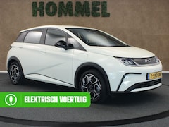 BYD Dolphin - Comfort 60.4 kWh - ORIGINEEL NEDERLANDSE AUTO - DODEHOEKDETECTIE - CRUISE CONTROL ADAPTIEF