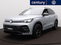 Volkswagen Tiguan - R-Line Edition 1.5 eHybrid 150 kW / 204 PK SUV 6 v Inclusief inruilpremie