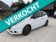 Peugeot 208 - 1.2 VTi Access Airco, Nieuwe Distributieriem, Rijklaar