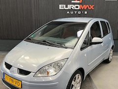 Mitsubishi Colt - 1.5 Instyle 2e Eigenaar - NAP - Automaat - Airco