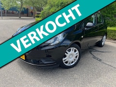Opel Corsa - 1.4 Favourite Cruise control Airco