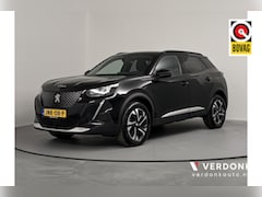 Peugeot 2008 - 1.2 Allure | 360 camera | stoelverwarming | All-in prijs