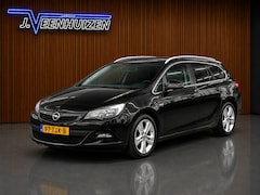 Opel Astra Sports Tourer - 1.4 Turbo Sport | 2012 | Cruise | Trekhaak |