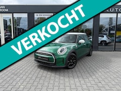 MINI Cooper - 1.5 Premium plus edition