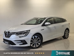 Renault Mégane Estate - 1.3 TCe 140 Techno | Trekhaak | Navigatie | Achteruitrijcamera |