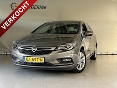 Opel Astra - 1.4 Turbo 150pk Innovation