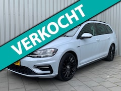 Volkswagen Golf Variant - 1.4 TSI Highline R-Line|Camera|Navigatie|Climate Control|