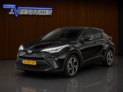 Toyota C-HR - 1.8 Hybrid Dynamic | ✅ SOH Accutest 85% |⛽Zuinig