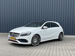Mercedes-Benz A-klasse - 250 Sport