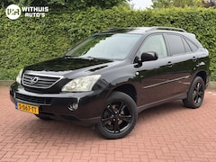 Lexus RX - 400h Dakraam MarkLevinson Trekhaak GARANTIE