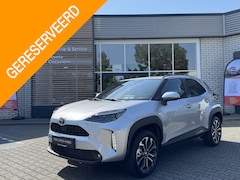 Toyota Yaris Cross - HYBRID 130 DYNAMIC NIEUW & DIRECT LEVERBAAR COMFORT-PACK PARK-SENSOREN BLIND-SPOT STOEL/ST