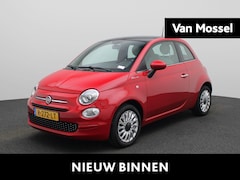 Fiat 500 - 1.0 Hybrid Dolcevita
