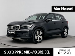 Volvo XC40 - 1.5 T2 Plus Bright | HARMAN KARDON | MEMORY STOELEN | 360 CAMERA | ELEK.ACHTERKLEP | DODEH