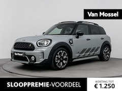 MINI Countryman - 1.5 Cooper S E ALL4 Chili | PANO | ACC | Head-up Display | Harman/Kardon | Achteruitrijcam