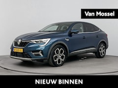 Renault Arkana - 1.6 E-Tech Hybrid 145 Intens | Automaat | ACC | Achteruitrijcamera | Lane Assist | Keyless