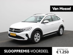 Volkswagen Taigo - 1.0 TSI Life 95 PK | Airco | Apple Carplay | Adaptieve Cruise Control | Lane Assist | Digi