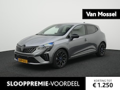 Renault Clio - 1.6 E-Tech Full Hybrid 145 esprit Alpine