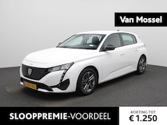 Peugeot 308 - 1.2 PureTech Active Pack Business | APPLE CARPLAY - ANDROID AUTO | CLIMATE CONTROL | CRUIS