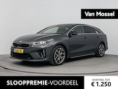 Kia Pro cee'd - ProCeed 1.0 T-GDI GT-PlusLine | Camera | Climate-Control | Navigatie | JBL Speakers | Crui
