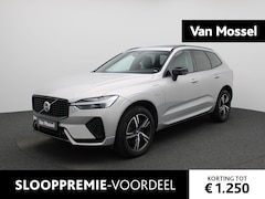 Volvo XC60 - 2.0 T8 Plug-in hybrid AWD Plus Dark | Panoramadak | Automaat | Apple Carplay / Android Aut