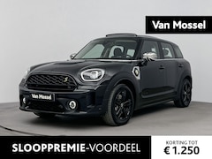 MINI Countryman - 1.5 Cooper S E ALL4