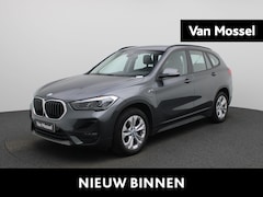 BMW X1 - xDrive25e Executive | Head-up display | Achteruitrijcamera | Cruise Control | Climate cont