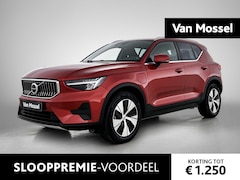 Volvo XC40 - T5 Recharge Plus Bright | HARMAN KARDON | ACHTERUITRIJCAMERA | STOELVERWARMING | STUURVERW